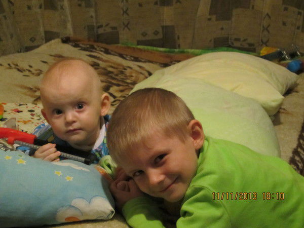 Дарья Васичкина