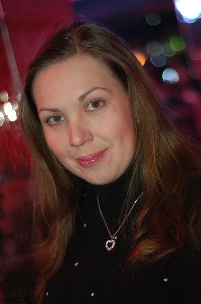 Valentina Nadolskaya