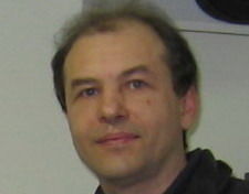 Александр Пинский