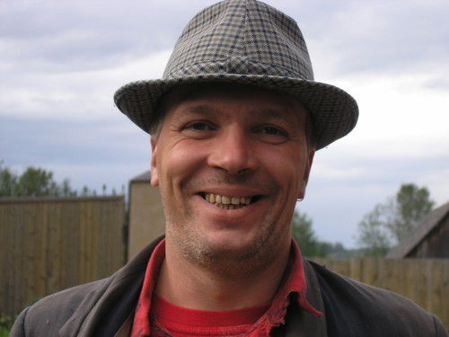 Александр Низовский