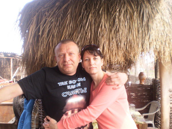 Геннадий Малеев