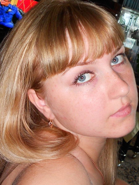 Наталья Устинова