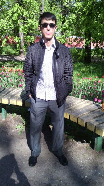 Хайрулло Юлдашев