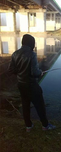 Иван Борисовский