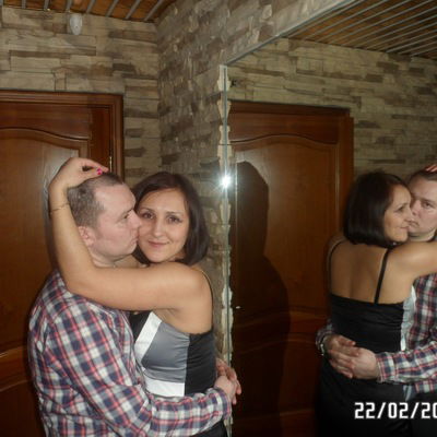 Зульфия Миронова