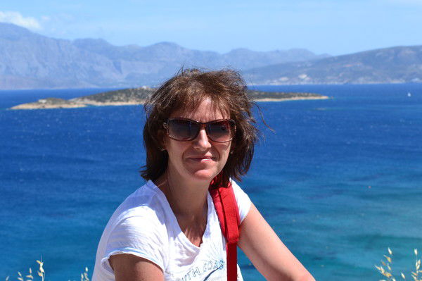 Елена Мухина