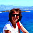 Елена Мухина