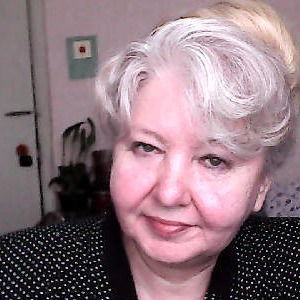 Клавдия Настина