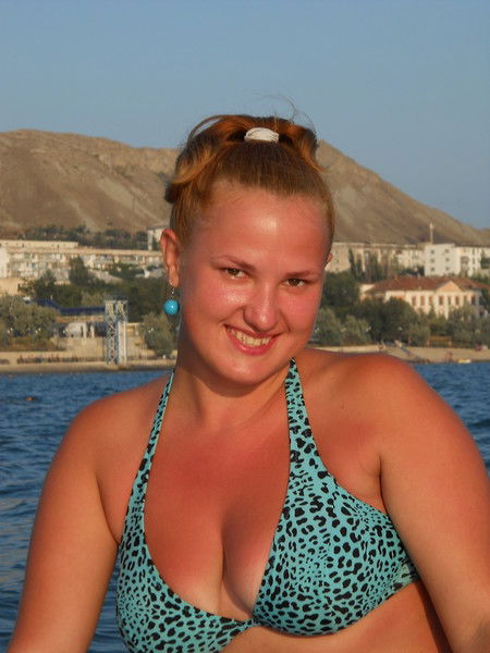 Татьяна Руденко