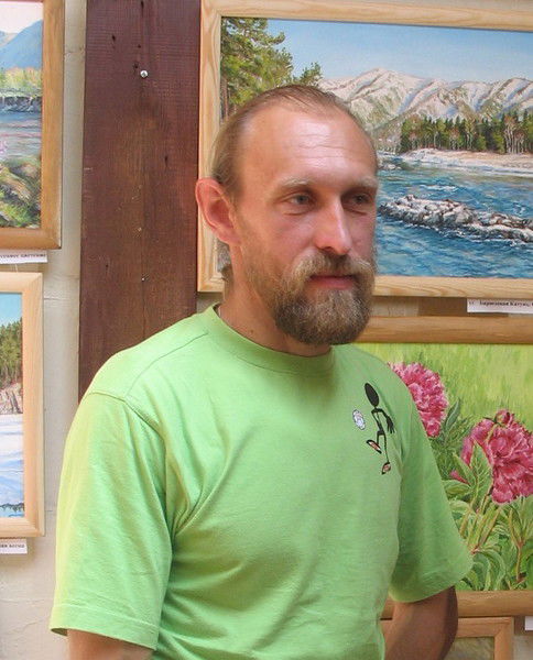 Андрей Щемелинин