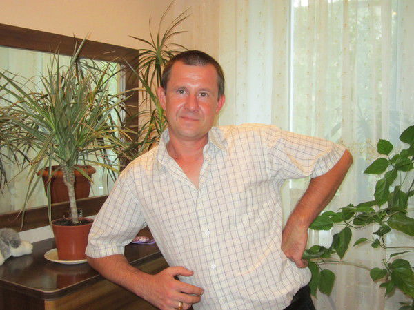 Андрей Дьяков