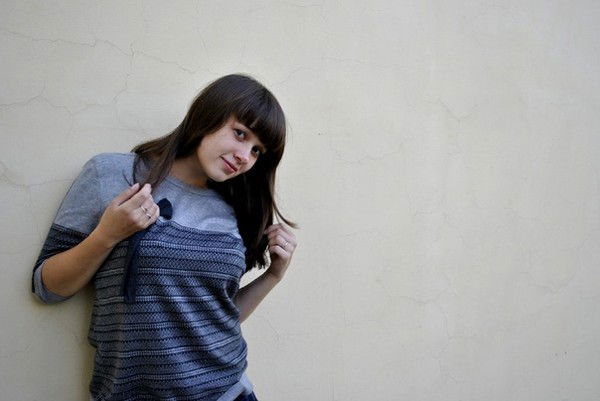 Елена Николаева