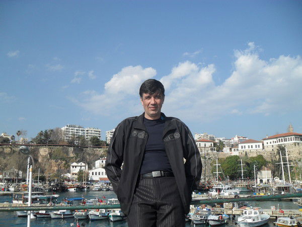 Швец Виталий