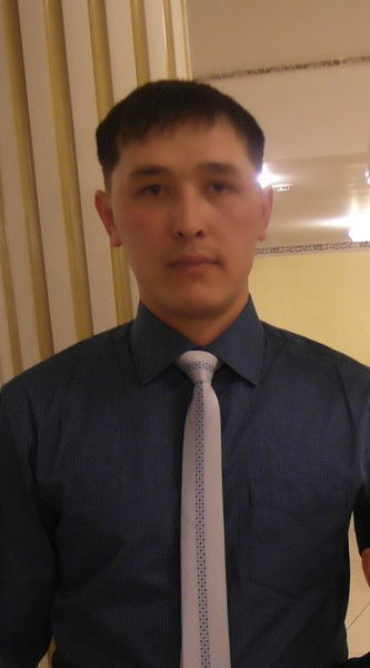 Кайрат Смагулов