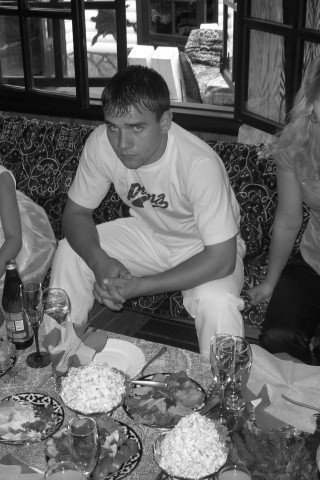 Иван Гнездилов