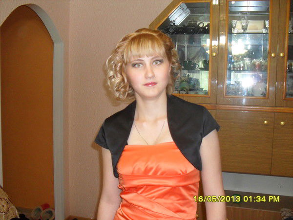 Анна Залевская