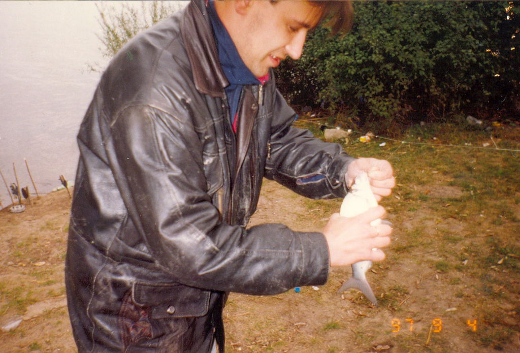 Шутович Андрей