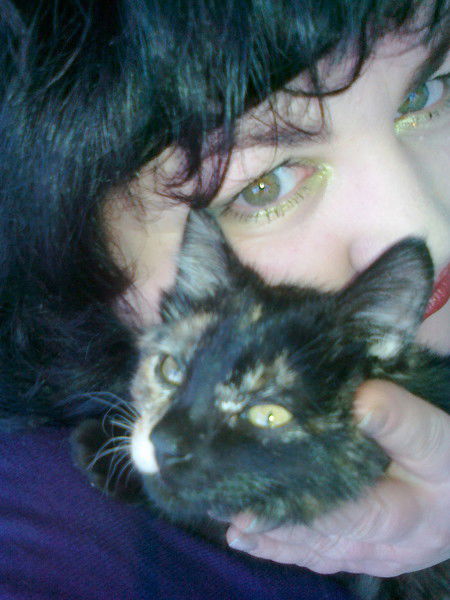 Елена Бодрова