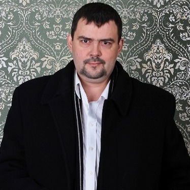 Дмитрий Еленский