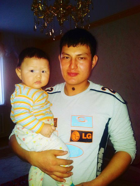 Жасулан Жакып