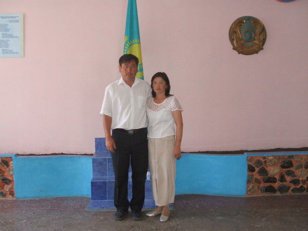 Мухит Баймагулов