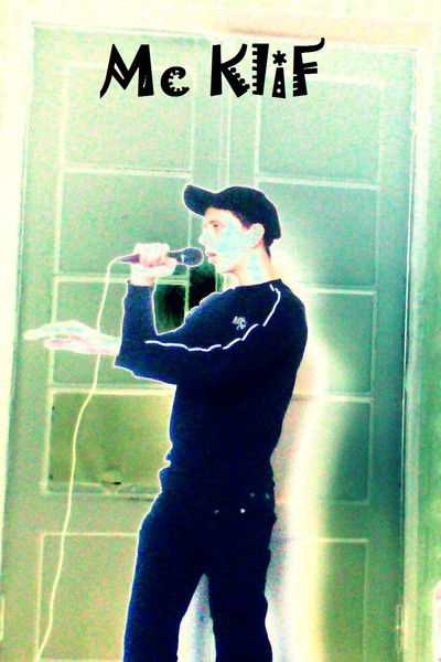 Никита Ярцев