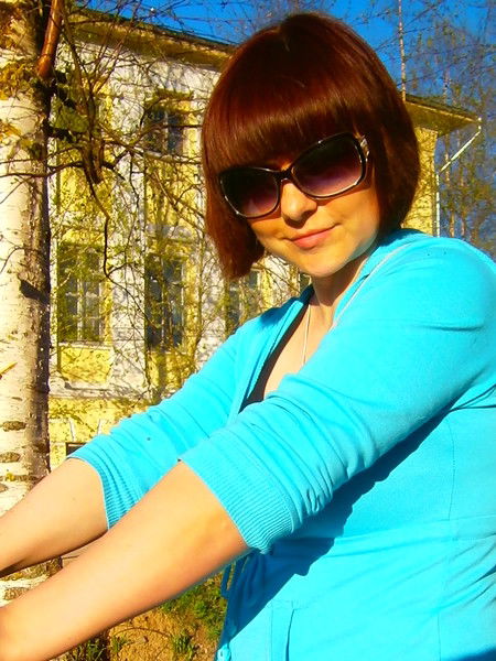 Татьяна Друговская