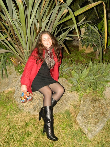 Анастасия Волина