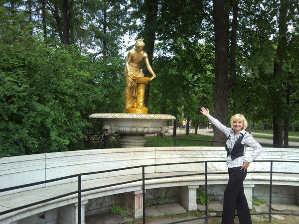 Наталья Роева