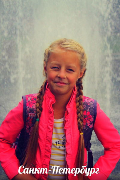 Варвара Толстая