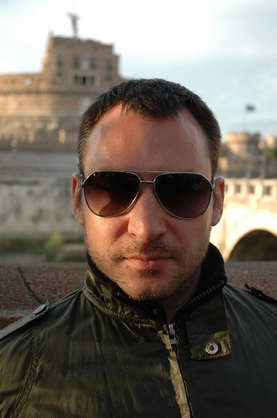 Сергей Maxwell