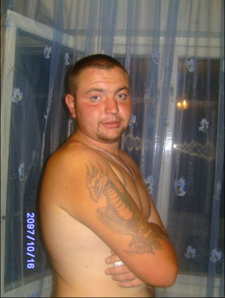 Олег Виткалов