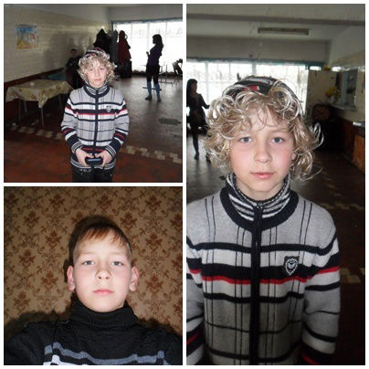 Никита Васильев