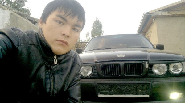 Неизвестный Неизвестный