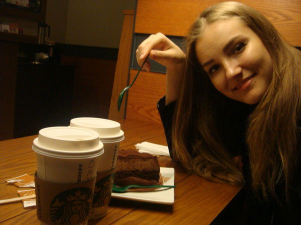 Анжела Лавренчук