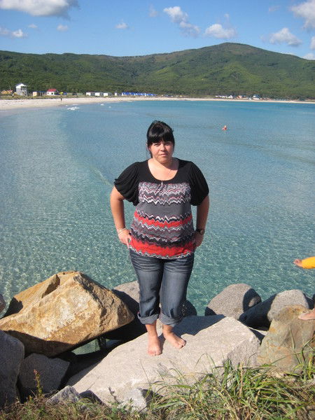 Екатерина Воднева