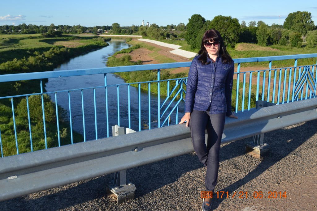 Татьяна Лахно