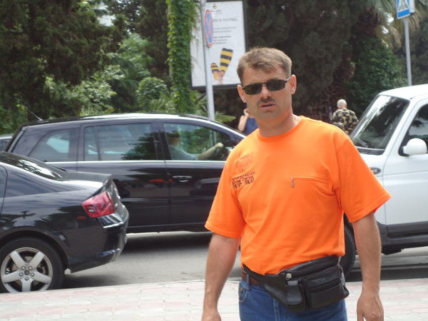 Сергей Гладышев