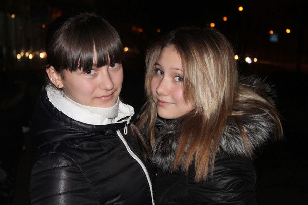 Поличка** Сущенко**)