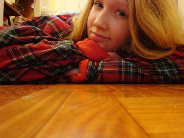 Анна Летняя