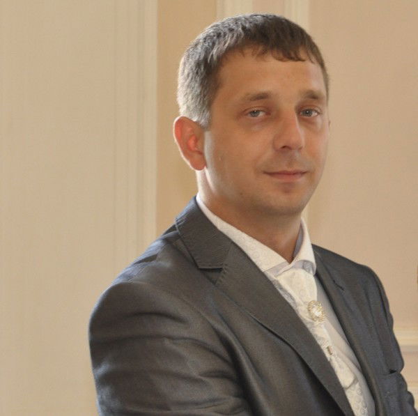 Земский Павел