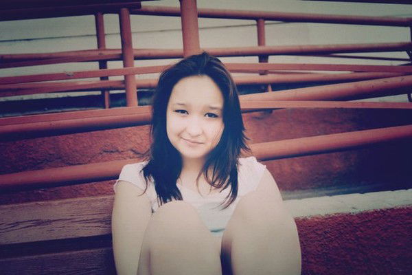 Элла Курбатова