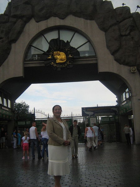 Марияш Алжанова