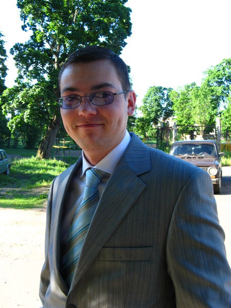 Александр Заикин