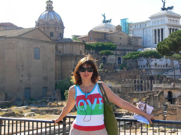 Елена Мотина