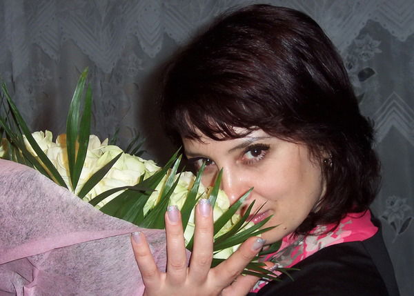 Юлия Алексеева