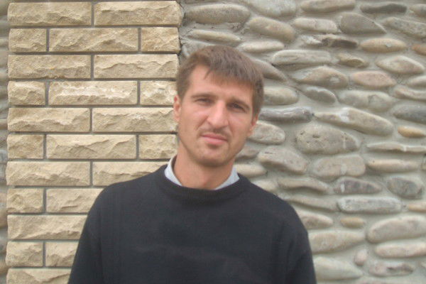 Олег Сербин