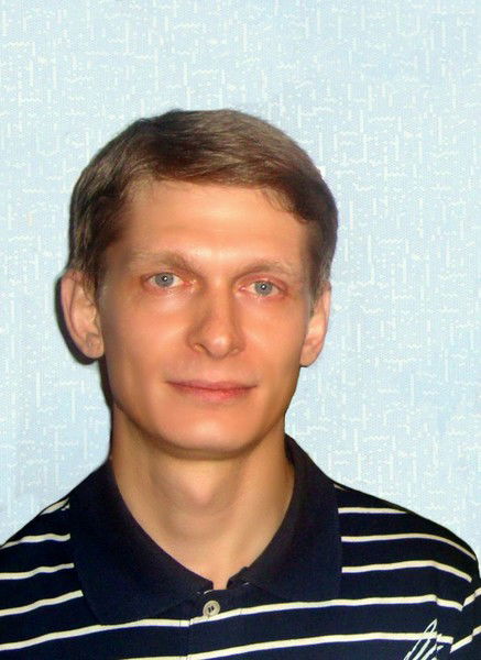 Евгений Ампилогов