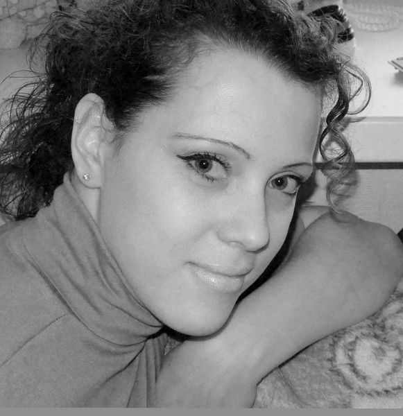 Любовь Богданова