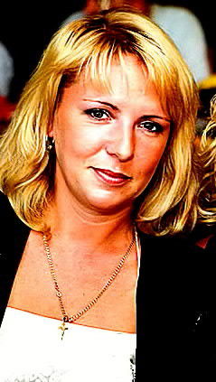 Альбина Ручкова